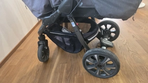 Kinderwagen  Bild 2