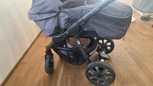 Kinderwagen  Bild 4
