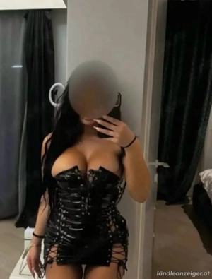 Zu verlockend, um zu widerstehen