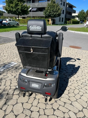 Graf Carello Bild 8 Graf Carello Bild 8