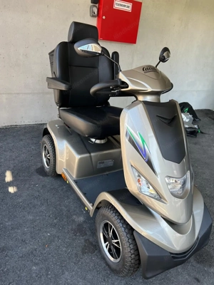 Graf Carello Bild 14 Graf Carello Bild 14