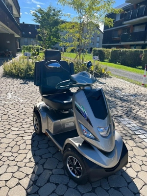 Graf Carello Bild 18 Graf Carello Bild 18