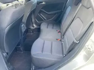 Mercedes-Benz B-Klasse Bild 12