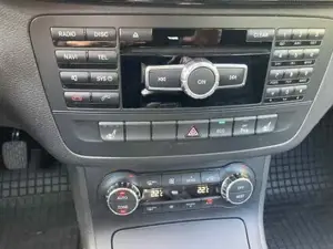 Mercedes-Benz B-Klasse Bild 10