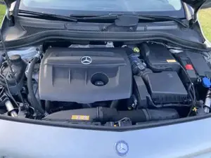 Mercedes-Benz B-Klasse Bild 14