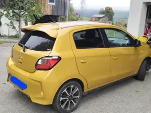 Mitsubishi Spacestar 1,2 ASG Bild 2