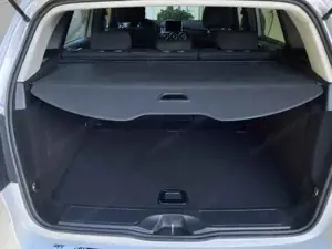 Mercedes-Benz B-Klasse Bild 13