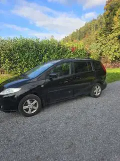 Mazda 5 Bild 5