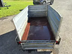 PKW Anhänger Bild 2