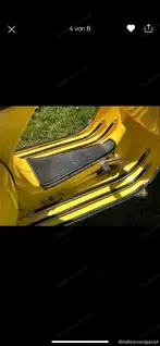 Vespa Rally 200, 1. Serie, 1973, Femsatronic