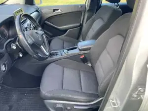 Mercedes-Benz B-Klasse Bild 11