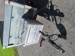 PKW Anhänger Bild 5