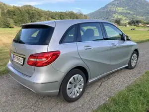 Mercedes-Benz B-Klasse Bild 3