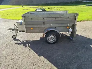 PKW Anhänger Bild 3