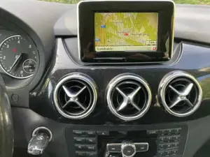 Mercedes-Benz B-Klasse Bild 8