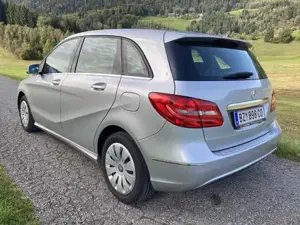 Mercedes-Benz B-Klasse Bild 4