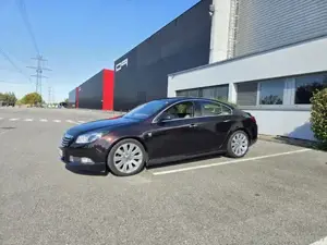 Opel Insignia cdti 