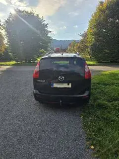 Mazda 5 Bild 7