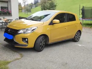 Mitsubishi Spacestar 1,2 ASG Bild 3