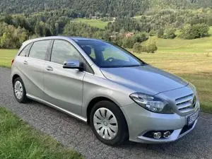 Mercedes-Benz B-Klasse Bild 2
