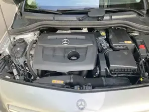 Mercedes-Benz B-Klasse Bild 16