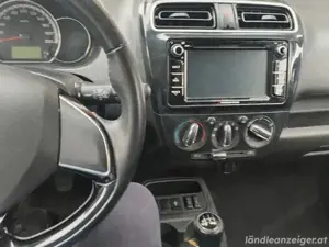 Mitsubishi Spacestar 1,2 ASG Bild 4