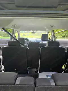 Mazda5  7sitzer Ehrliches Auto Bild 4