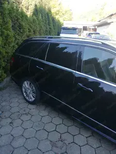 Mercedes E 250 cdi 4-Matic Bild 3
