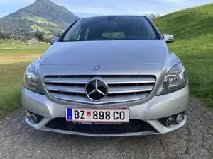 Mercedes-Benz B-Klasse Bild 5