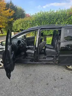 Mazda5  7sitzer Ehrliches Auto Bild 3
