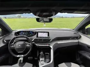 Peugeot 3008 Bild 3