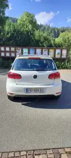 VW Golf Bild 4