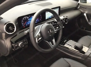 Mercedes  A200,automat,Benzin, 2023 Bild 7