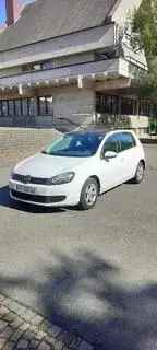 VW Golf Bild 2