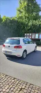 VW Golf Bild 5