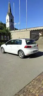 VW Golf Bild 3