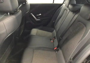 Mercedes  A200,automat,Benzin, 2023 Bild 6