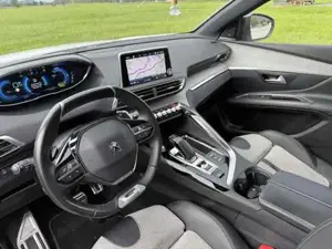 Peugeot 3008 Bild 4