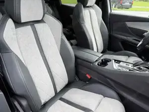 Peugeot 3008 Bild 5