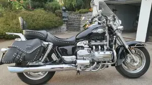 Honda 6 Zylinder F6c Goldwing  Bild 7