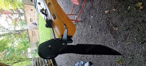 Prijon Enduro 450 Tourenkajak Bild 4