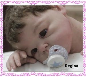 Echte Reborns neu reduziert