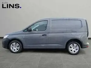 Volkswagen Caddy Bild 2