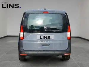 Volkswagen Caddy Bild 4