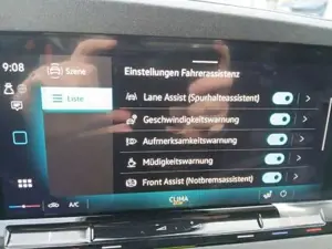 Volkswagen Caddy Bild 15