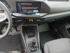 Volkswagen Caddy Bild 11