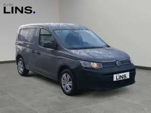 Volkswagen Caddy Bild 7