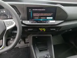 Volkswagen Caddy Bild 10