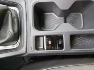 Volkswagen Caddy Bild 18