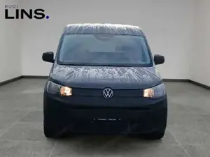 Volkswagen Caddy Bild 8